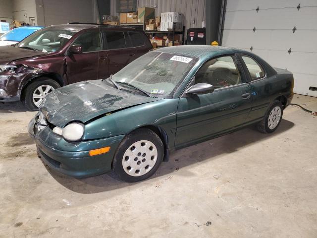 DODGE NEON 1999 1b3es42c7xd144230