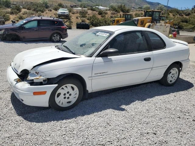 DODGE NEON HIGHL 1999 1b3es42y0xd158837