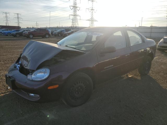 DODGE NEON BASE 2000 1b3es46c0yd612097