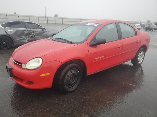 DODGE NEON BASE 2000 1b3es46c0yd713835