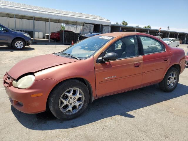 DODGE NEON 2001 1b3es46c11d226875