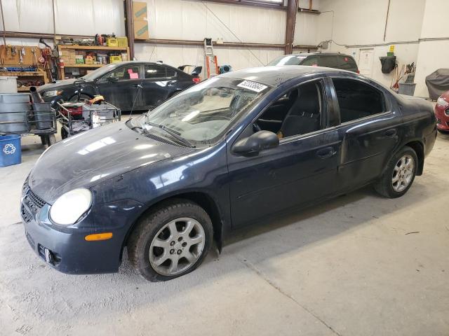 DODGE NEON 2004 1b3es46c24d555931