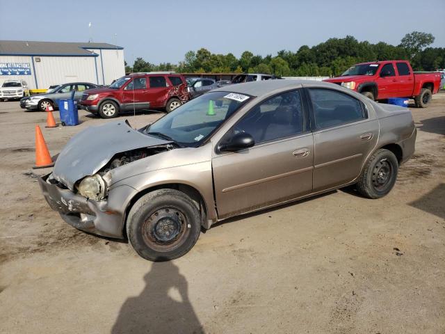 DODGE NEON BASE 2000 1b3es46c2yd875420