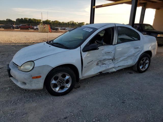 DODGE NEON 2000 1b3es46c3yd828557