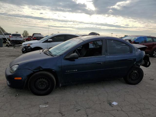 DODGE NEON 2000 1b3es46c4yd650495