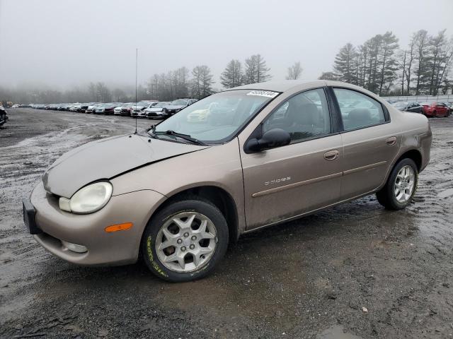 DODGE NEON 2000 1b3es46c4yd666664