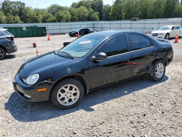 DODGE NEON BASE 2000 1b3es46c5yd656063