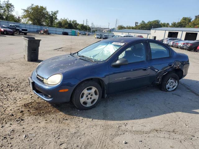 DODGE NEON 2000 1b3es46c5yd739671