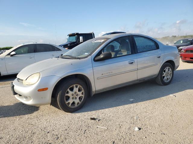 DODGE NEON SE 2001 1b3es46c61d101306