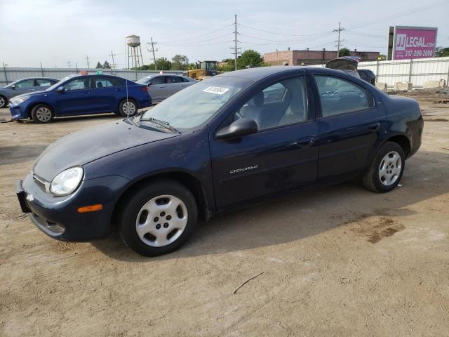 DODGE NEON SE 2001 1b3es46c61d230517