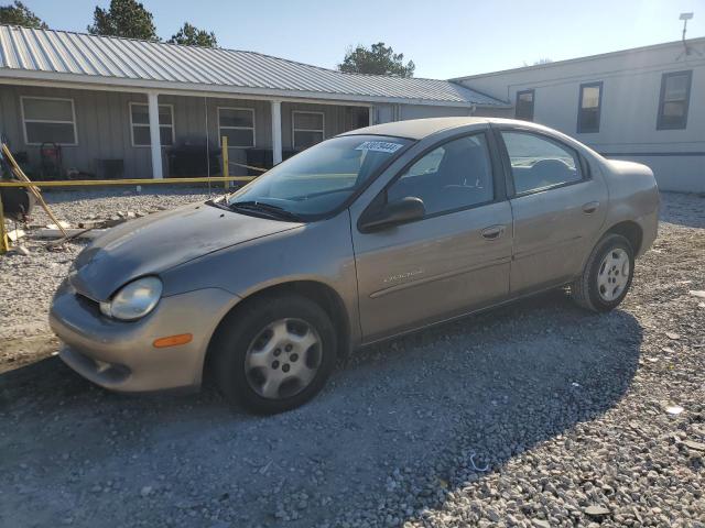 DODGE NEON SE 2001 1b3es46c61d258317