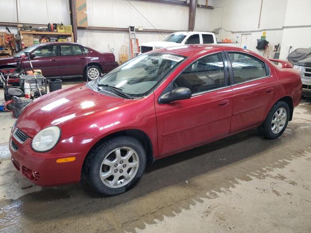 DODGE NEON 2005 1b3es46c65d270411