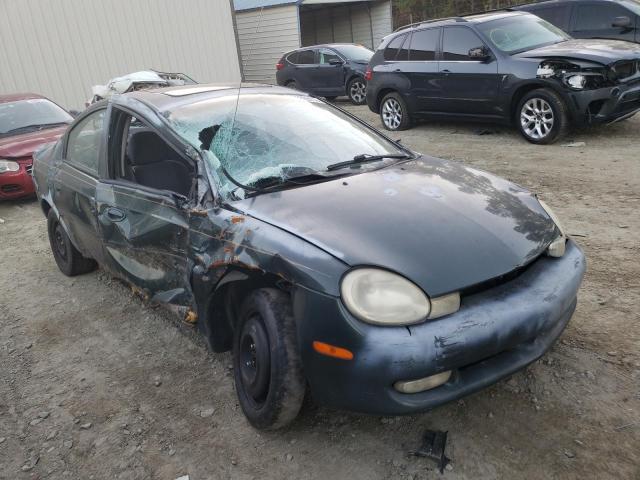 DODGE NEON SE 2001 1b3es46c71d150479