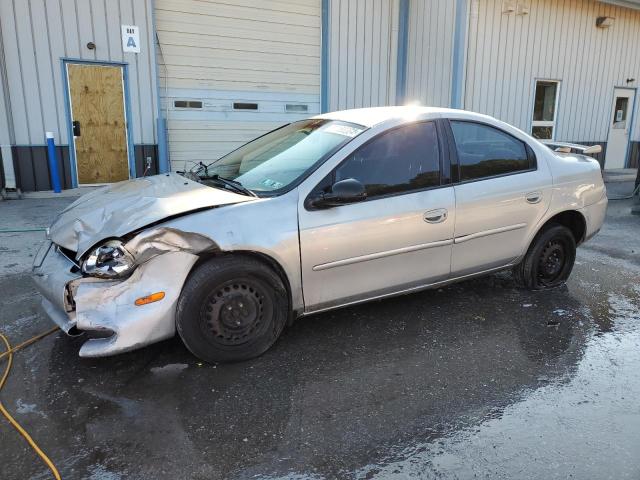 DODGE NEON SE 2001 1b3es46c71d290371