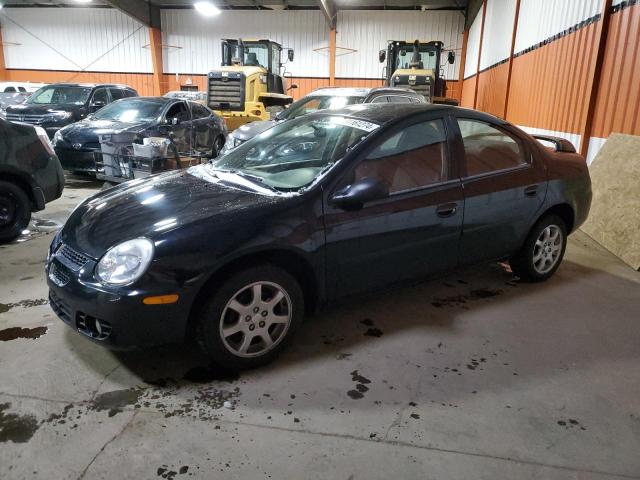 DODGE NEON SX 2. 2005 1b3es46c75d141822