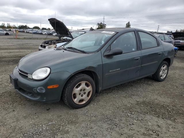 DODGE NEON SE 2001 1b3es46c81d274969