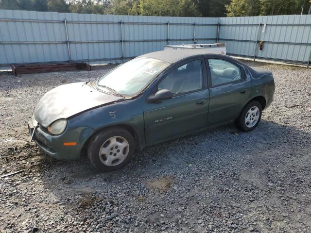 DODGE NEON 2000 1b3es46c8yd654520