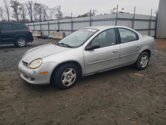 DODGE NEON SE 2001 1b3es46c91d237977