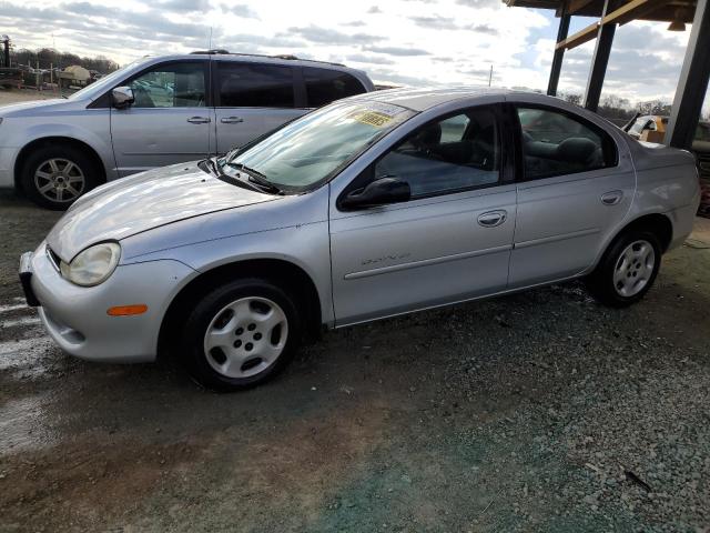 DODGE NEON 2001 1b3es46c91d294714