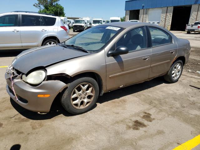 DODGE NEON 2002 1b3es46c92d510479