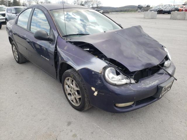 DODGE NEON BASE 2000 1b3es46c9yd675473