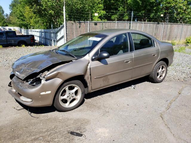 DODGE NEON 2000 1b3es46c9yd813092