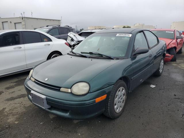 DODGE NEON 1998 1b3es47c0wd699673