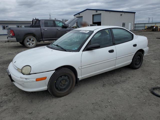 DODGE NEON 1998 1b3es47c1wd730929