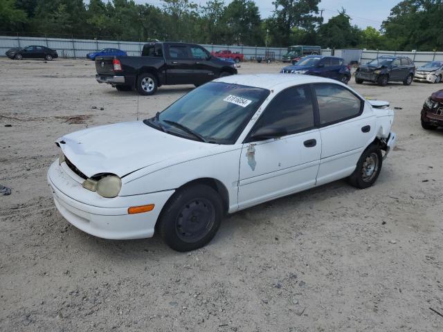 DODGE NEON HIGHL 1997 1b3es47y7vd304012