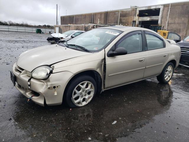 DODGE NEON 2002 1b3es56c02d572780