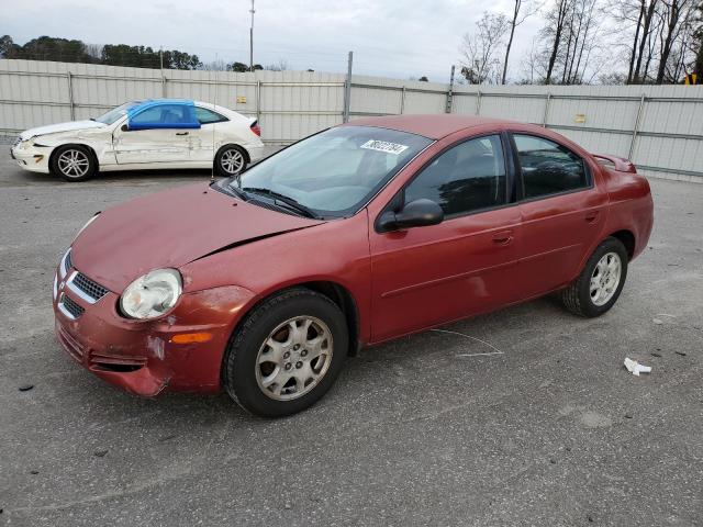 DODGE NEON 2003 1b3es56c03d130910