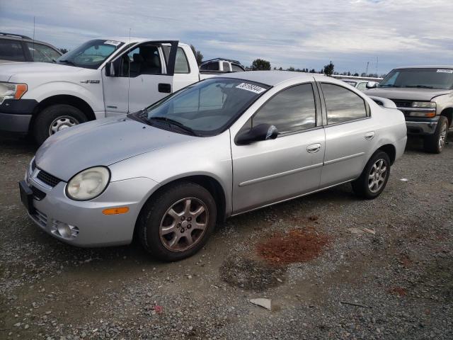 DODGE NEON 2005 1b3es56c05d118243