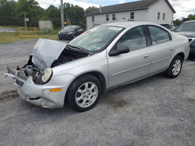 DODGE NEON SXT 2005 1b3es56c05d150805