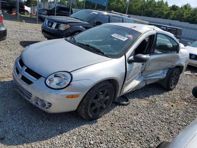 DODGE NEON 2005 1b3es56c05d259328