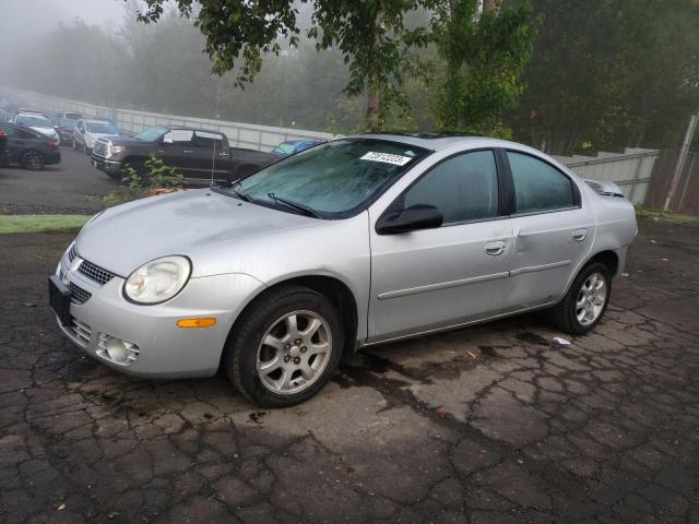 DODGE NEON 2005 1b3es56c05d268143