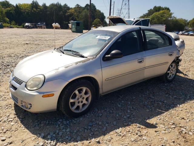 DODGE NEON SXT 2003 1b3es56c13d128339