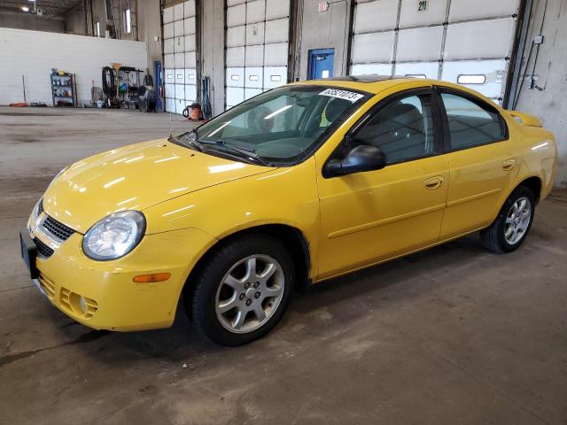 DODGE NEON 2003 1b3es56c13d133251