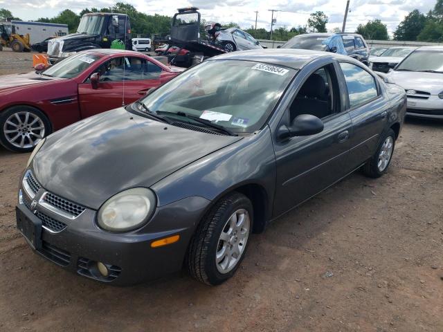 DODGE NEON 2003 1b3es56c13d175872