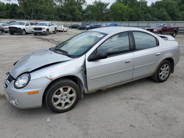 DODGE NEON SXT 2003 1b3es56c13d234340