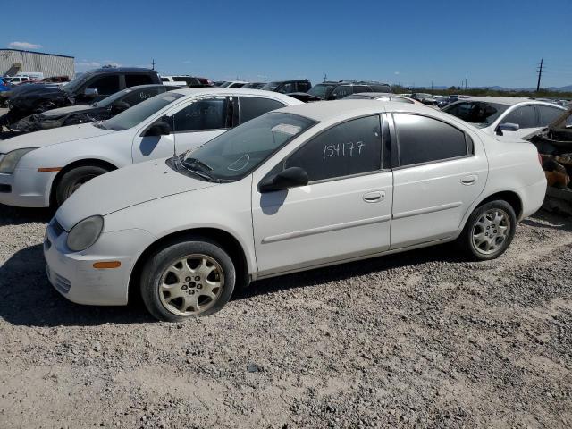 DODGE NEON SXT 2004 1b3es56c14d607054