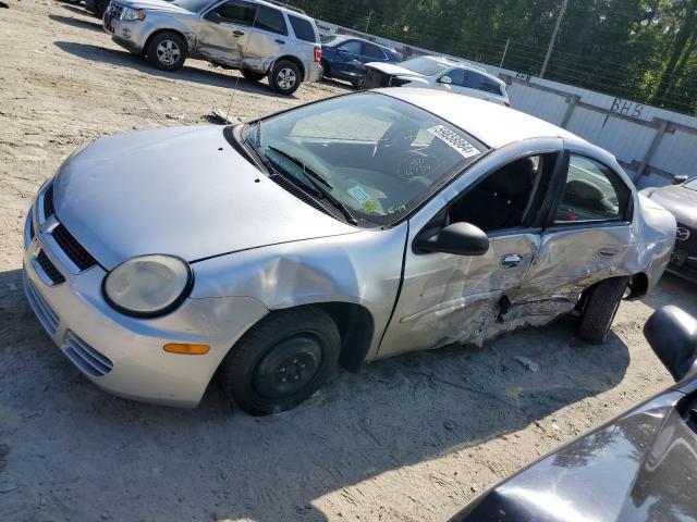 DODGE NEON 2005 1b3es56c15d134581