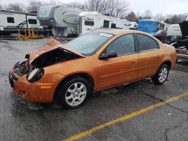 DODGE NEON 2005 1b3es56c15d138582