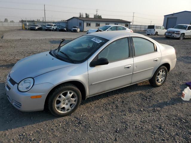 DODGE NEON SXT 2005 1b3es56c15d160551