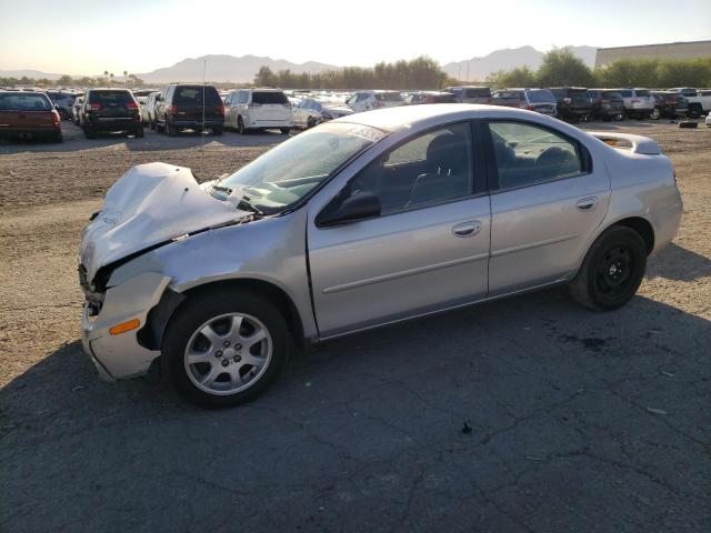 DODGE NEON SXT 2005 1b3es56c15d199849