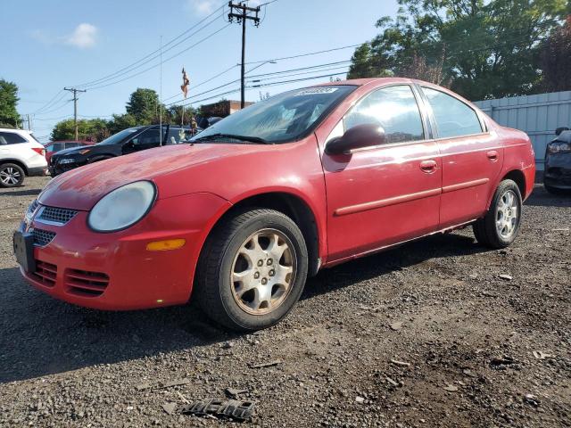 DODGE NEON SXT 2005 1b3es56c15d223860