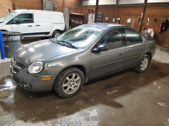 DODGE NEON 2005 1b3es56c15d225317