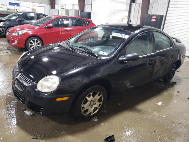 DODGE NEON SXT 2005 1b3es56c15d256356