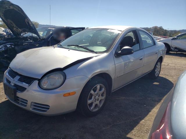 DODGE NEON 2003 1b3es56c23d105152