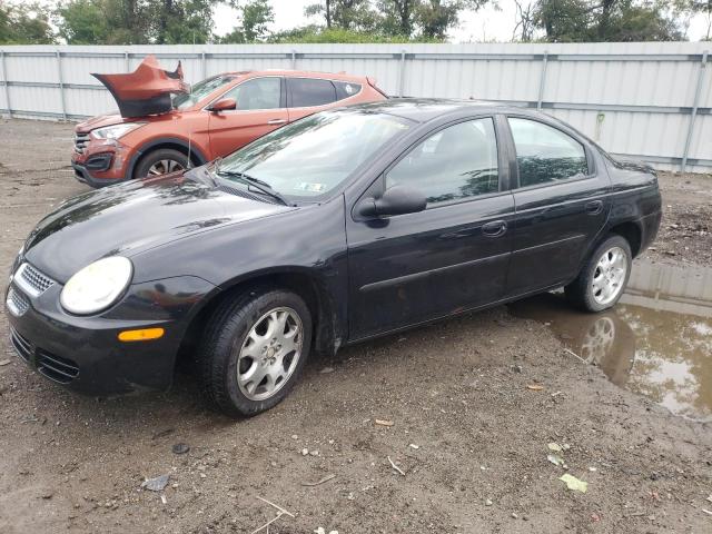 DODGE NEON SXT 2003 1b3es56c23d166405