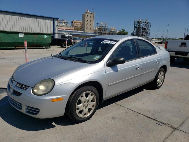 DODGE NEON 2003 1b3es56c23d220057